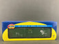 71427 Burlington Northern 57' Mechanical Reefer