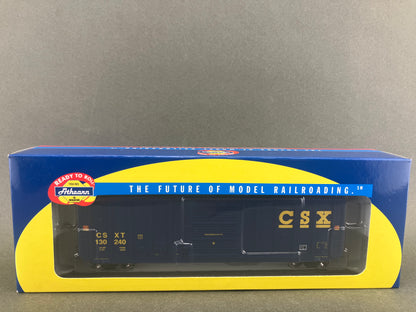 71880 CSX PS 5344 Boxcar