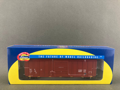 71882 KCS PS 5344 Boxcar 61046