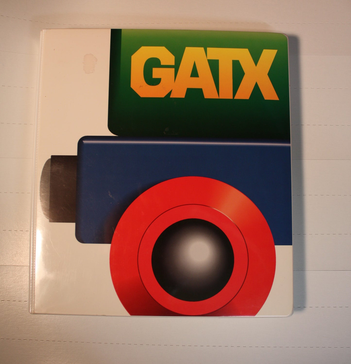 BK211 GATX Tank & Freight Car Manual