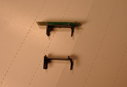 Ath - 99033   Genesis motor  PC board mounting bracket (pkg - 1)