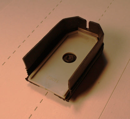 ATH 44005  Auto Max Diaphragm and Retainer Plate