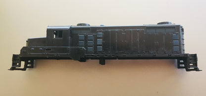 PPW 51104 GP20 Shell  undec.