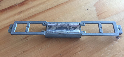 R 115 L 8 40B Frame leaded for motor mounting