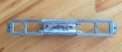 R 115 L 8 40B Frame leaded for motor mounting