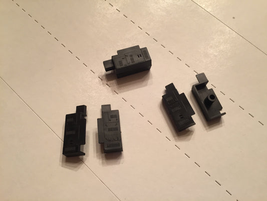 Ath - 51515   trailer underframes reefer unit (pkg-3)