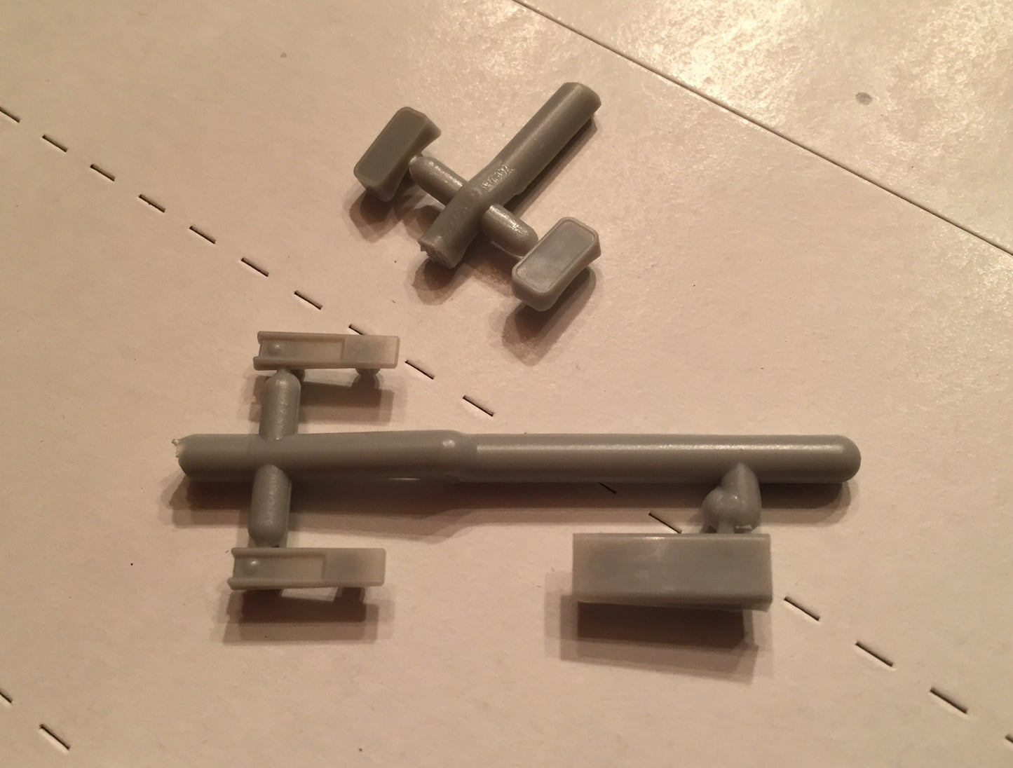 Ath - 33235    PA  number board set