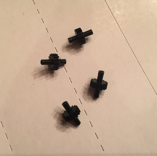 Ath - G19047  Genesis F-unit axle gears ( pkg-4 )