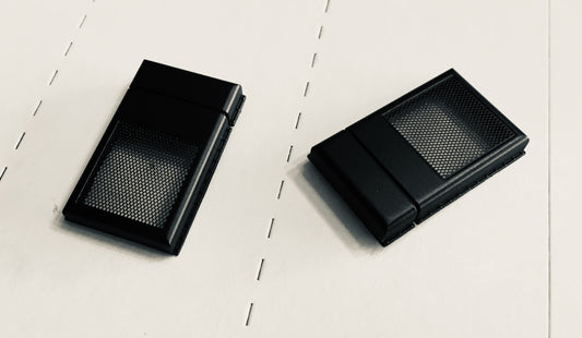 Ath - 90624  Winterization Hatch with photo etched screen  (pkg-2)