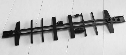 Ath - 17755  Stock Car 40' underframe