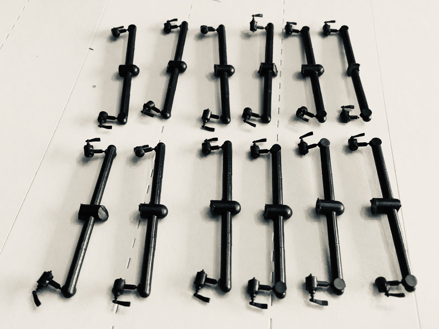 ATH 70224  Brake Cylinders package  24