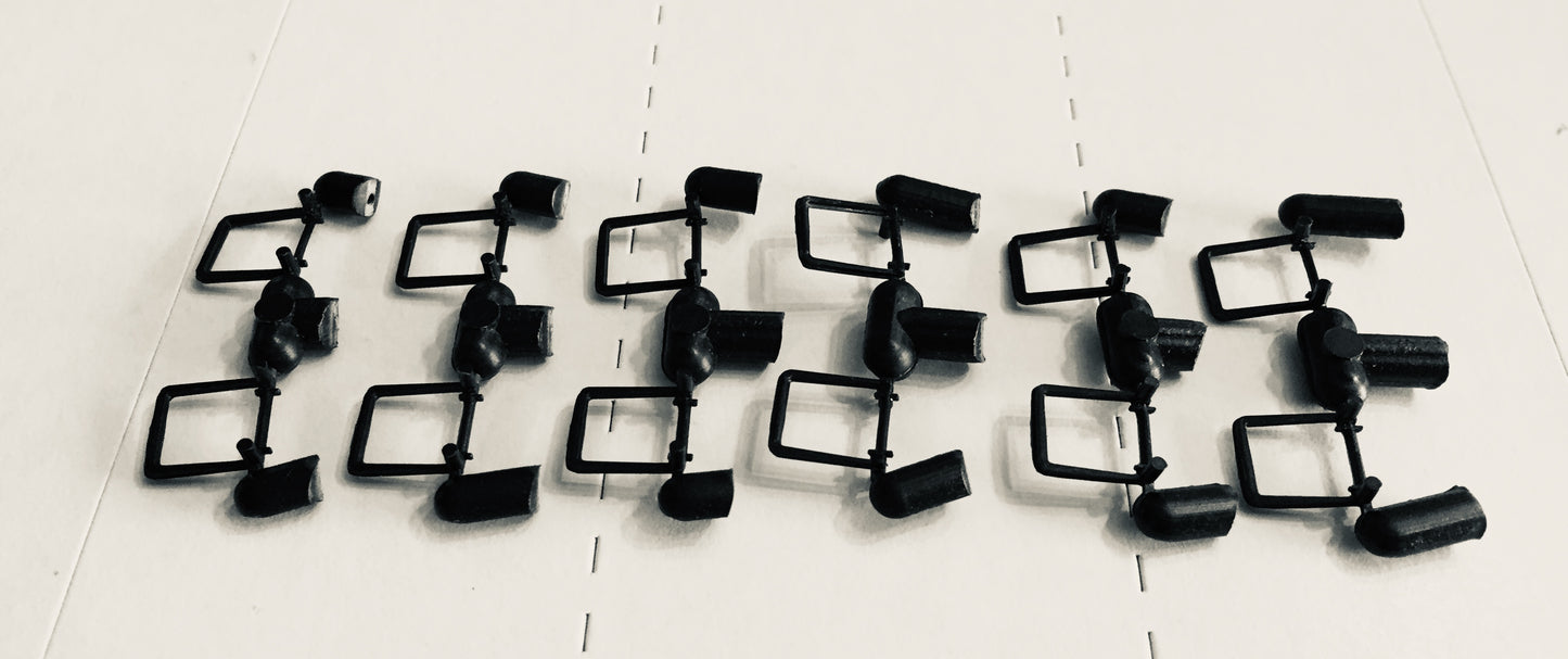 ATH 70226  Swing Hangers package 12