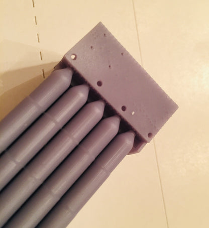 Helium car kit - A    (by Beaver Models (3D printed kit) multiple car discounts available