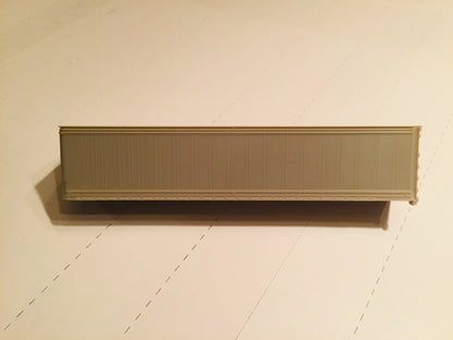 Ath - 56000  45' trailer undec. body