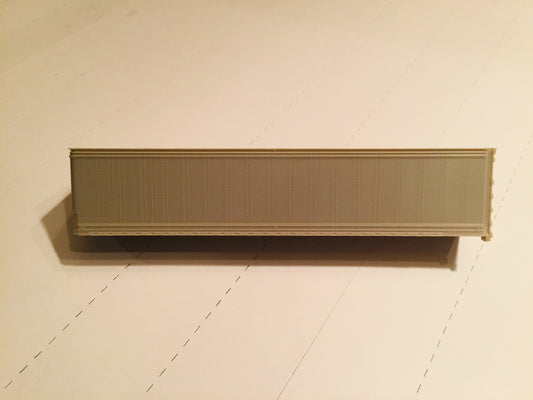 Ath - 56000  45' trailer undec. body