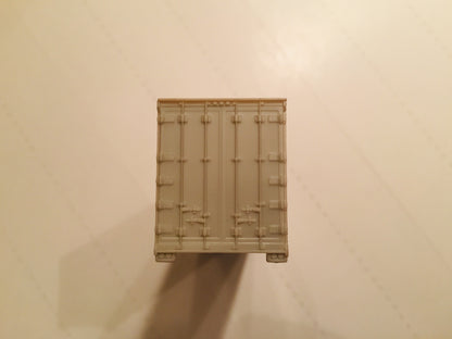 Ath - 56000  45' trailer undec. body