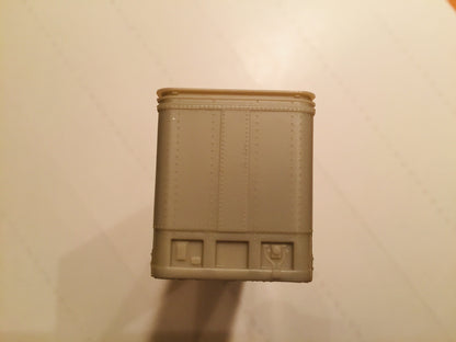 Ath - 56000  45' trailer undec. body