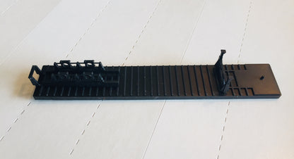 ATH  75043 45' trailer floor suspension undec. (floor not included)