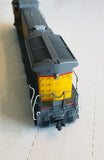 OMI -1974 UP   G.E.  C36-7  Diesel  MP #9028  (DC)