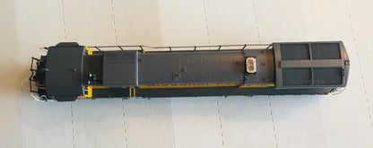 OMI -1974  MP   G.E.  C36-7  Diesel  UP #9003 (DC)