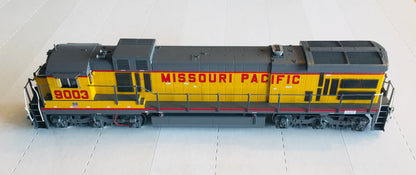 OMI -1974  MP   G.E.  C36-7  Diesel  UP #9003 (DC)