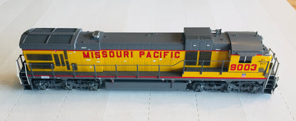 OMI -1974  MP   G.E.  C36-7  Diesel  UP #9003 (DC)