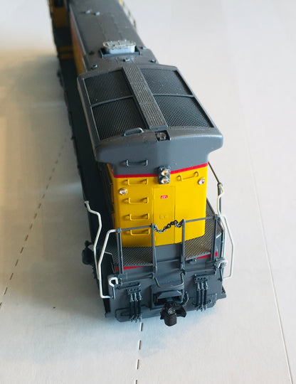 OMI -1974  MP   G.E.  C36-7  Diesel  UP #9003 (DC)