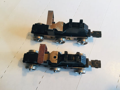 PT33226-7 - Power Trucks:  For Athearn PA