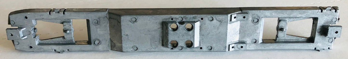 F - 36504 - U AMD 103  (early version) frame only