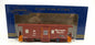 ATH G63353 HO Scale C 50 7 Bay Window Caboose Southern Pacific
