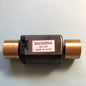 PPW 70322 Diesel RePowering Kit  1833 motor with Hex Flywheels  hex couplings should be used