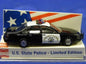 Busch 47671 Chevrolet Caprice California Highway Patrol