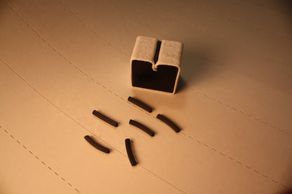 SOM - 1008  Keeper strips  (pkg 6)