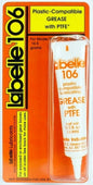 LT - 106 - Labelle 106 Gear Grease Lube - 1/2oz (14.8mL)