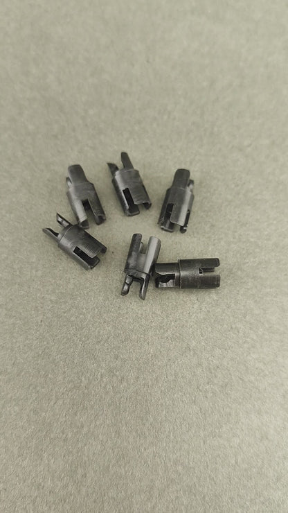ATH 41017 SW7 F and Slotted Coupling includes 6 Per pack