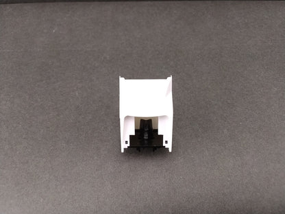 PPW 50016 Aero max sleeper with airdam this fits the Mack tractor