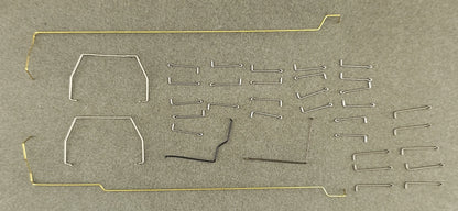 ATH  46027  GP38-2/40-2 handrail set