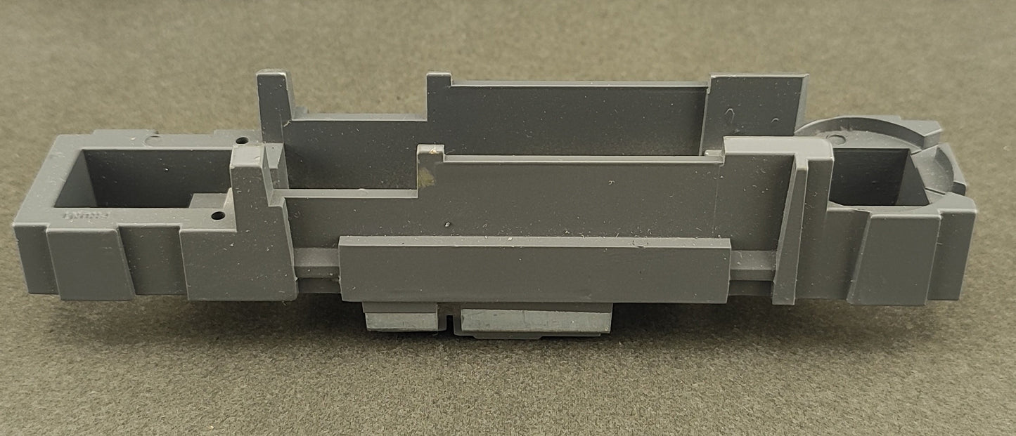 ATH G 19222 F7 B Gray Genesis F units Early style