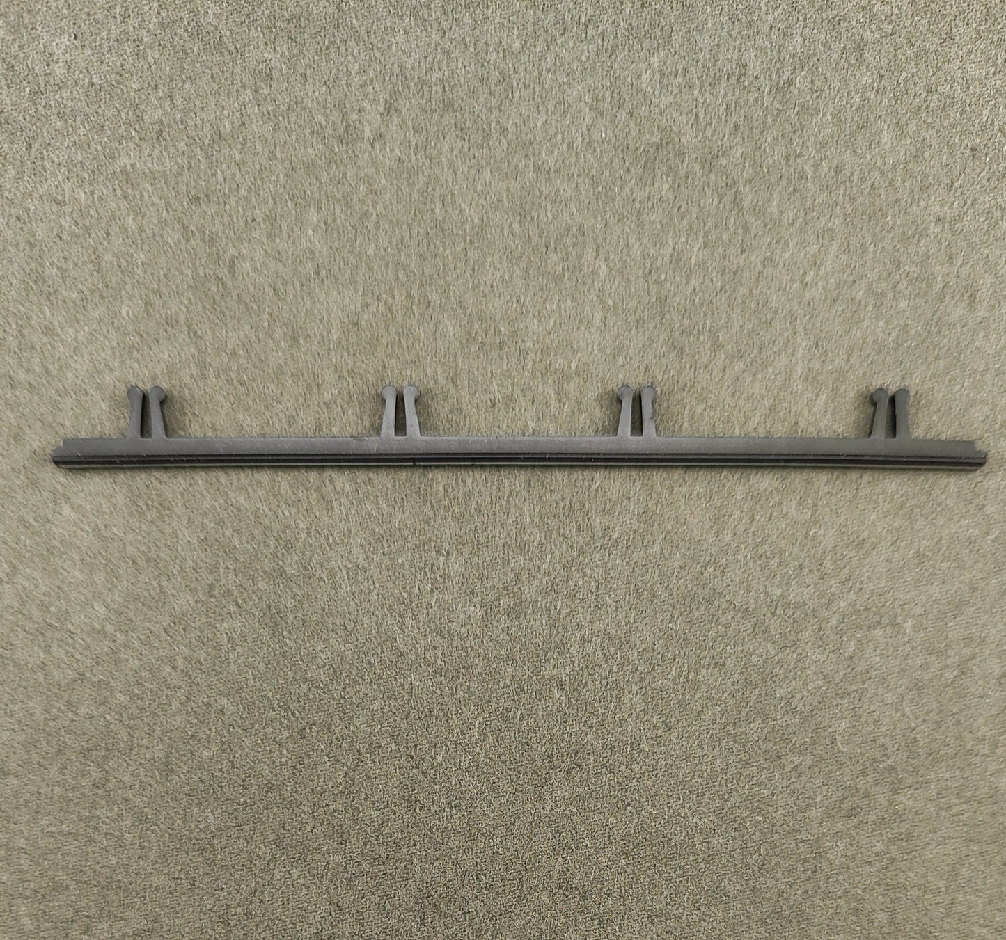 ATH 12029 40' Hi-Cube Box Car Door Guide O.B. Only (1 per Pack)