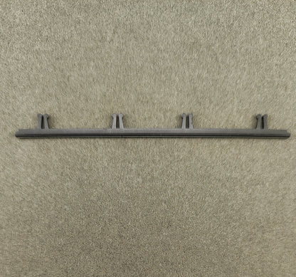 ATH 12029 40' Hi-Cube Box Car Door Guide O.B. Only (1 per Pack)