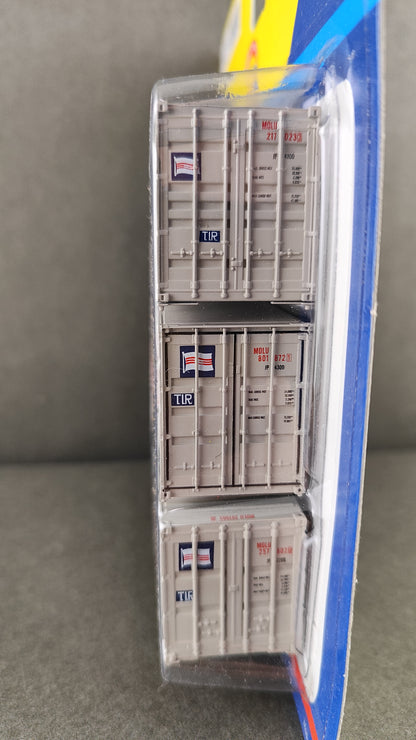 ATH 27890 MOL Container Assortment (4-pack)