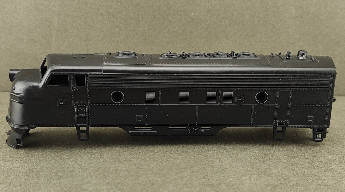 ATH 30230 F7-A 2 Light Undecorated shell
