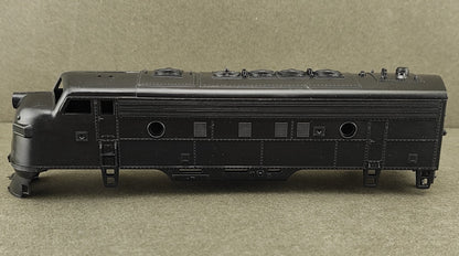 ATH 30230 F7-A 2 Light Undecorated shell