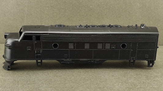 ATH 30230 F7-A 2 Light Undecorated shell