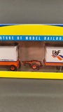USF Readdaway/Bestway Two 28' Wedge