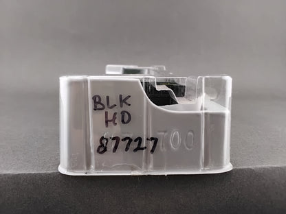 ATH 87727 60' Bulkhead Flat Car