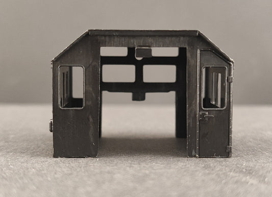 ATH - 44501 S40-2, GP38-2, 50, 60 CAB (QTY 1)