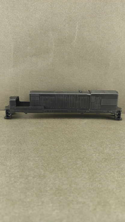 ATH 34400 U30B Undecorated Shell