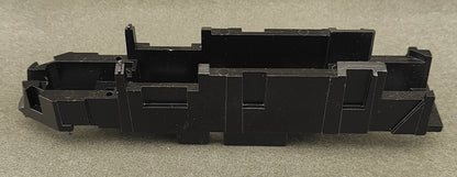 ATH G 19064 F7 A  Black Genesis F units Late model frame