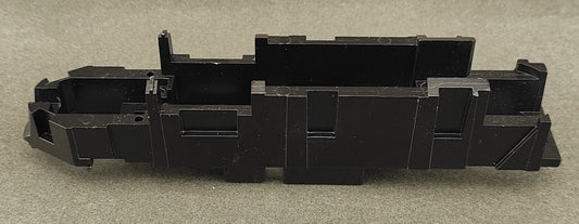 ATH G 19064 F7 A  Black Genesis F units Late model frame